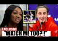 Angel Reese LOSES IT as WNBA Ratings SKYROCKET Without Her!