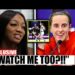Angel Reese LOSES IT as WNBA Ratings SKYROCKET Without Her!