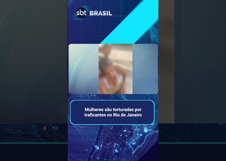 Traficantes raspam cabelo de mulheres no Rio após descobrirem suposta fofoca
