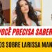 Larissa Manoela é uma das artistas mais populares do Brasil, Mas o que você sabe sobre ela?