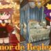 👑🌷Amor de Realeza 🌷👑//cap 7//serie Los Compas