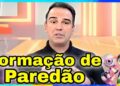 🔴BBB25: 6ª FORMAÇÃO de PAREDÃO + PODER CURINGA + PROVA bate e volta – Big Brother Brasil 25 23/02/25