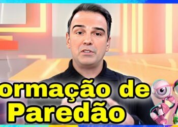 🔴BBB25: 6ª FORMAÇÃO de PAREDÃO + PODER CURINGA + PROVA bate e volta – Big Brother Brasil 25 23/02/25