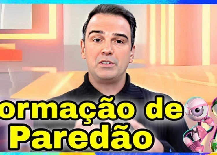 🔴BBB25: 6ª FORMAÇÃO de PAREDÃO + PODER CURINGA + PROVA bate e volta – Big Brother Brasil 25 23/02/25