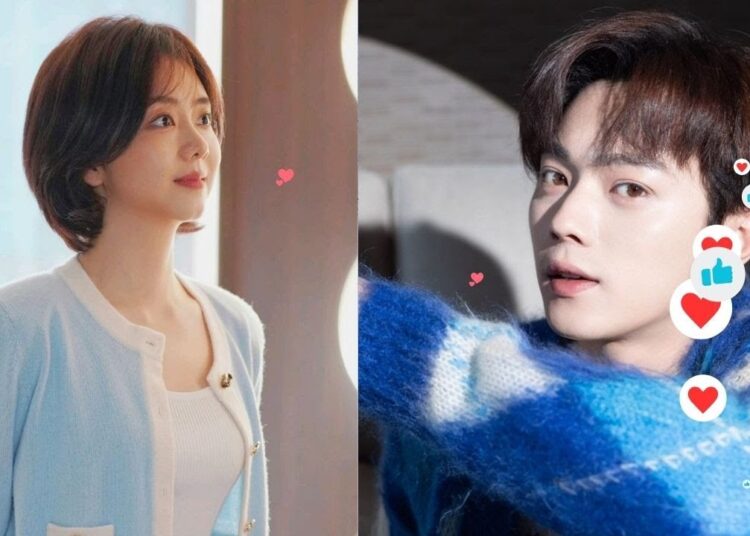 Xu Kai & Tan Songyun Seen Together Here! Is a Secret Romance Brewing?