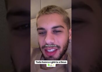 Zé Felipe Defende Virgínia e Exalta o Casamento Após Críticas! #zefelipe #fofocas #celebridades
