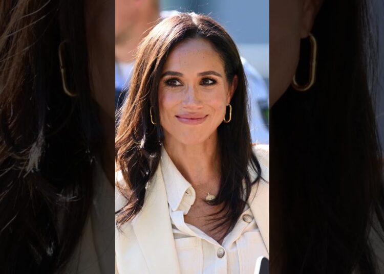Meghan Markle se irritava com regra real e decisão surpreende!  #shorts   #shortsfeed  #news