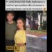 APAIXONADOS! Rafa Kalimann e Nattan aproveitam dia chuvoso e protagonizam cena de romance.