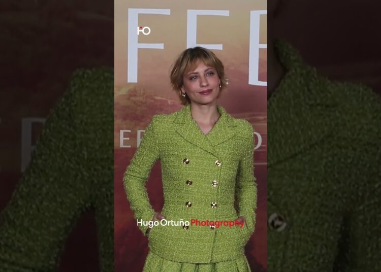 #Michelle #Jenner regresa al romance con la #película ‘El secreto del #Orfebre’ | #short #cine