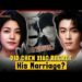Chen Xiao & Chen Yanxi Divorce Shocks Fans! Is Zhao Liying the Real Reason?