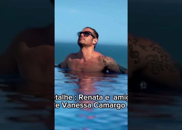 Gerando burburinhos . Dado aparece com outra 💣🔥#noticias #fofocas #famosos