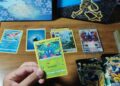 Abrindo Box pokemon será que deu bom? Realeza Absoluta