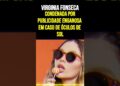 Virginia Fonseca Condenada por Publicidade Enganosa em Caso de Óculos de Sol