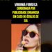 Virginia Fonseca Condenada por Publicidade Enganosa em Caso de Óculos de Sol