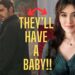 JUBE! Cemre Arda and Gökberk Yıldırım are having a child