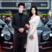 Rumors! Chen Zheyuan And Liang Jie Give Shocking Statements Regarding Their Relationship