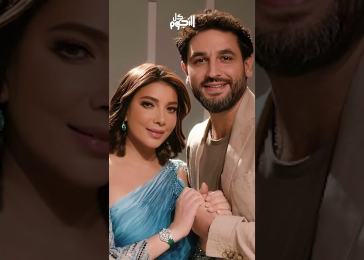 أصالة تنتصر على طليقها