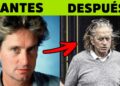 55 Actores Más GUAPOS de los Años 80 y 90 Antes y Después – Parte 2