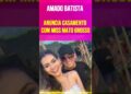 Amado Batista Anuncia Casamento com Miss Mato Grosso