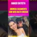 Amado Batista Anuncia Casamento com Miss Mato Grosso