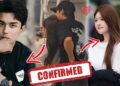 CONFIRMED! LEO WU AND ZHAO LUSI GIVE FANS DIRECT ANSWERS!