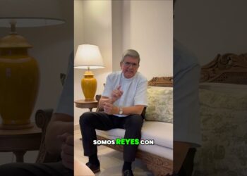 La Realeza de Jesucristo  Una Corona de Espinas