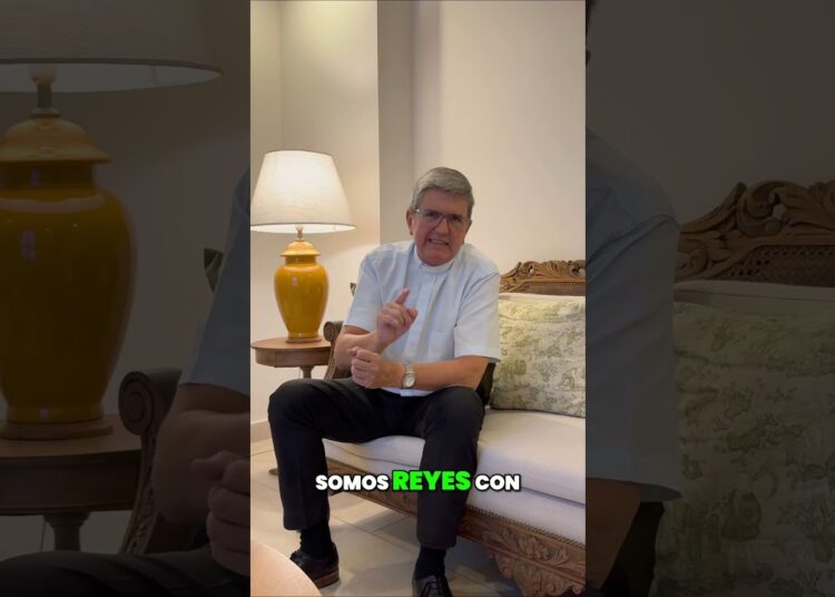 La Realeza de Jesucristo  Una Corona de Espinas