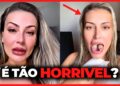 35 FAMOSOS QUE ARRUINARAM A CARREIRA COM CIRURGIAS PLÁSTICAS IRRECONHECÍVEIS… 😱
