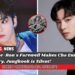 Cha Eun Woo Cries Hysterically at Kim Sae-Ron’s Farewell, BTS’s Jungkook Says Nothing?