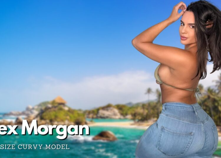 Alex Morgan: The Soccer Star Who Changed the Game!