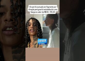 #fofocas #fofoca #oruam