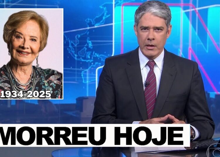 6 Brasileiros Famosos que morreram hoje Segunda Feira