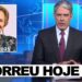 6 Brasileiros Famosos que morreram hoje Segunda Feira