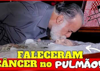 36 FAMOSOS BRASILEIROS QUE SOFRERAM MUITO ANTES DE FALECER DE CÂNCER NO PULMÃO! #atoresfalecidos
