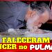 36 FAMOSOS BRASILEIROS QUE SOFRERAM MUITO ANTES DE FALECER DE CÂNCER NO PULMÃO! #atoresfalecidos
