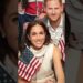 Camilla FECHA AS PORTAS para Meghan Markle