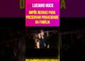 Luciano Huck impõe regras para preservar privacidade da família