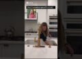 Zilu Camargo Limpando a Cozinha❤️😊 Famosos & Notícias🌟📲