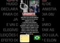 Será se sai essa tal de anistia #noticias #fofocas