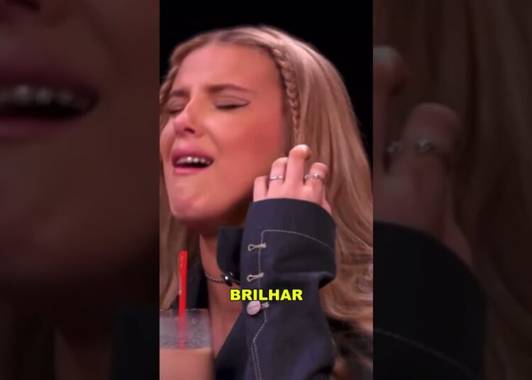 ARTISTAS QUE VOCÊ NÃO SABIA QUE TEM DEFICIÊNCIA.