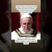 Papa Francisco continua internado #fofocas #noticias #papafrancisco #viralshorts