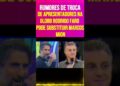 Rumores de Troca de Apresentadores na Globo Rodrigo Faro Pode Substituir Marcos Mion