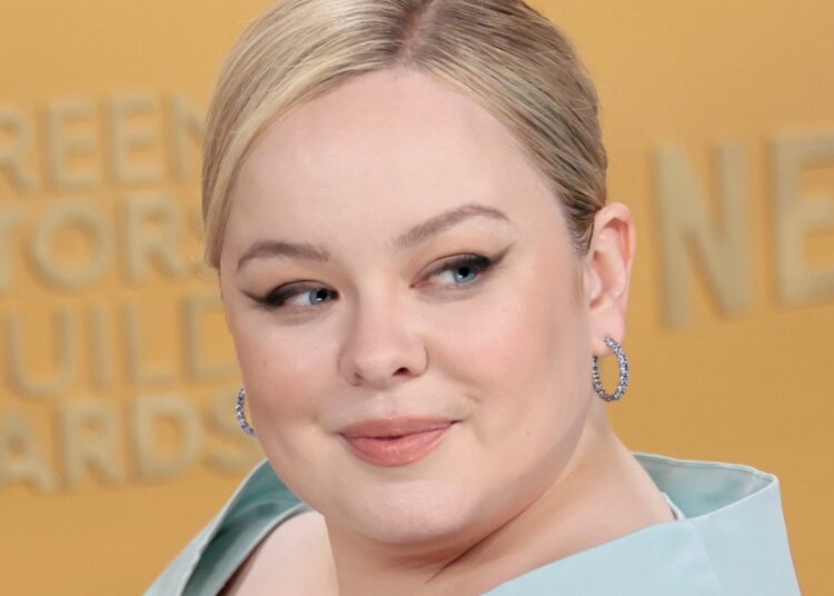 The Absolute Worst-Dressed Stars At The 2025 SAG Awards