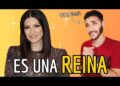 LAURA PAUSINI: REALEZA de los CANTANTES! VOCAL COACH analiza su VOZ.