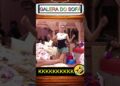 BBB 25 🔥VITORIA IMITANDO GRACYANNE #bbb25
