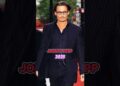 A real star of the show #fashion #hollywood