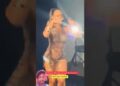 Paolla Oliveira | Dance Performance | Brazilian Actress #shorts #ytshorts