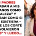 Mis Padres Trataban A Mis Hermanos Como “realeza” Y Actuaban Como Si Yo No Existiera – Así Que Lo…