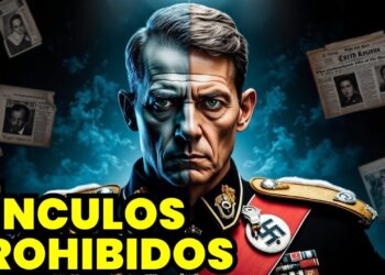 📢 Nazis y Realeza: Revelamos Las Conexiones Secretas Que Estremecieron al Mundo