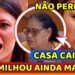 🔴AGORA! Vitória SE HUMILHA e Camila NÃO PERDOA; MÁSCARA de Delma CAI e GRACYANE VAI LONGE DEMAIS